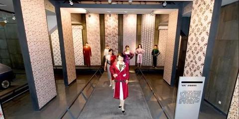 桂風(fēng)壯韻，織就時尚新篇 廣西服裝業(yè)的華麗轉(zhuǎn)身