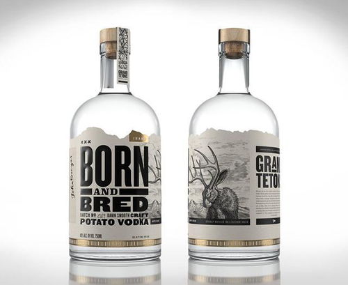 盤點五國名酒 中國這一款，實至名歸