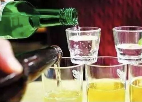 傲百年酒知識 生活中那些你以為對，其實錯的喝酒常識，現在知道還不晚！